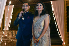  Wedding Venues in Bangalore