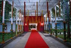 Outdoor Wedding Venues in Bangalore