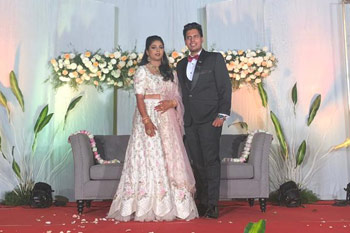 Wedding Venues in Bangalore