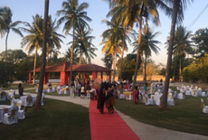 Wedding Resorts In Bangalore