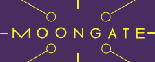 Moongate Logo