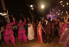 Wedding Resorts in Bangalore