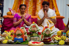 Outdoor Wedding Venues in Bangalore