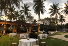 Best Destination Wedding Venues