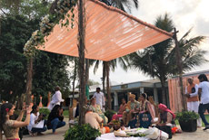 Best Outdoor Wedding Venues
