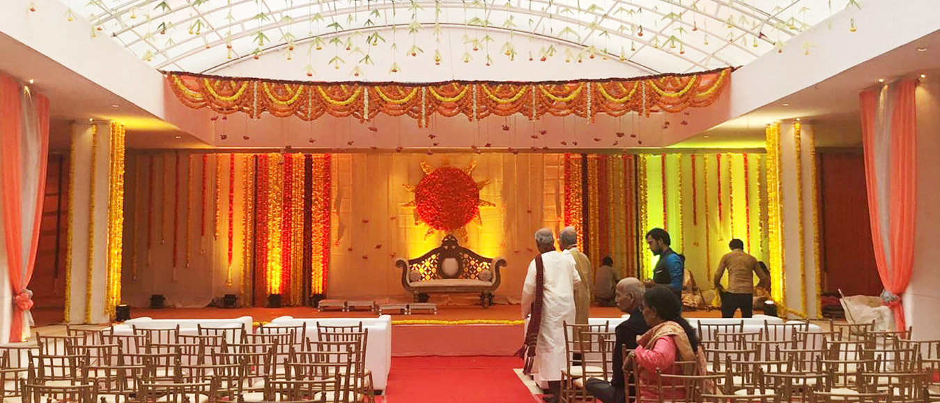 Top 10 Wedding Venues