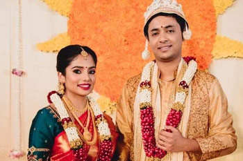 Wedding Venues in Bangalore