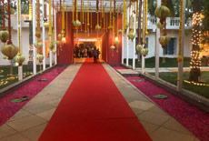 Outdoor Wedding Venues in Bangalore