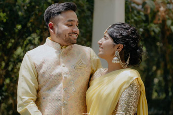 Wedding Venues in Bangalore