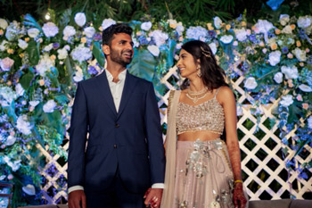 Wedding Venues in Bangalore