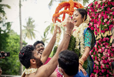 Top 10 Wedding Venues