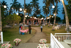 Top 10 Wedding Venues