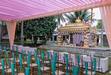 Top 10 Wedding Venues