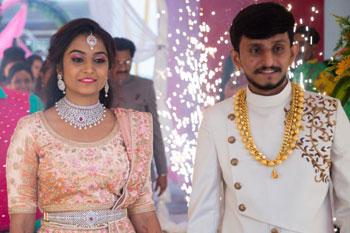 Wedding Venues in Bangalore
