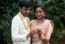  Wedding Venues in Bangalore