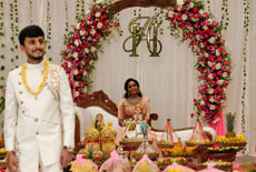 Wedding Resorts in Bangalore