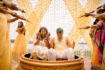 Wedding Venues in Bangalore