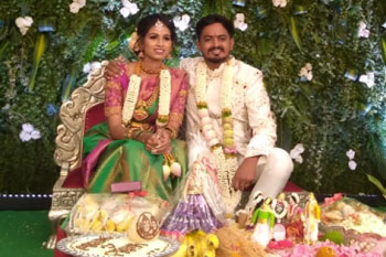 Wedding Venues in Bangalore