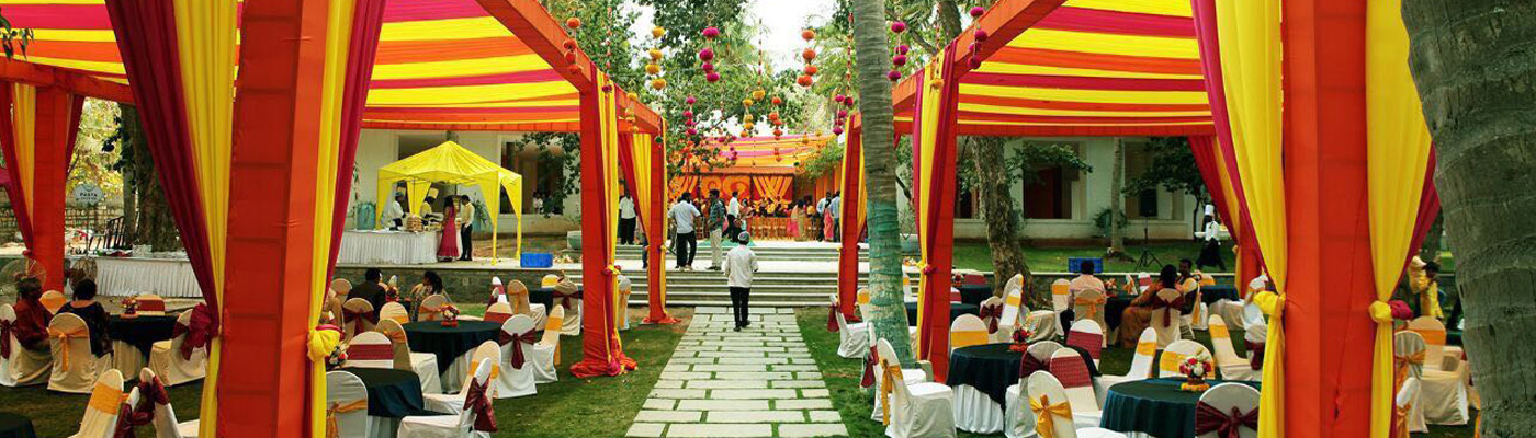 Top 10 Wedding Venues