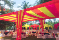 Wedding Locations