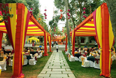 Party Halls In Bangalore