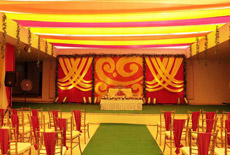 Marriage Halls In Bangalore