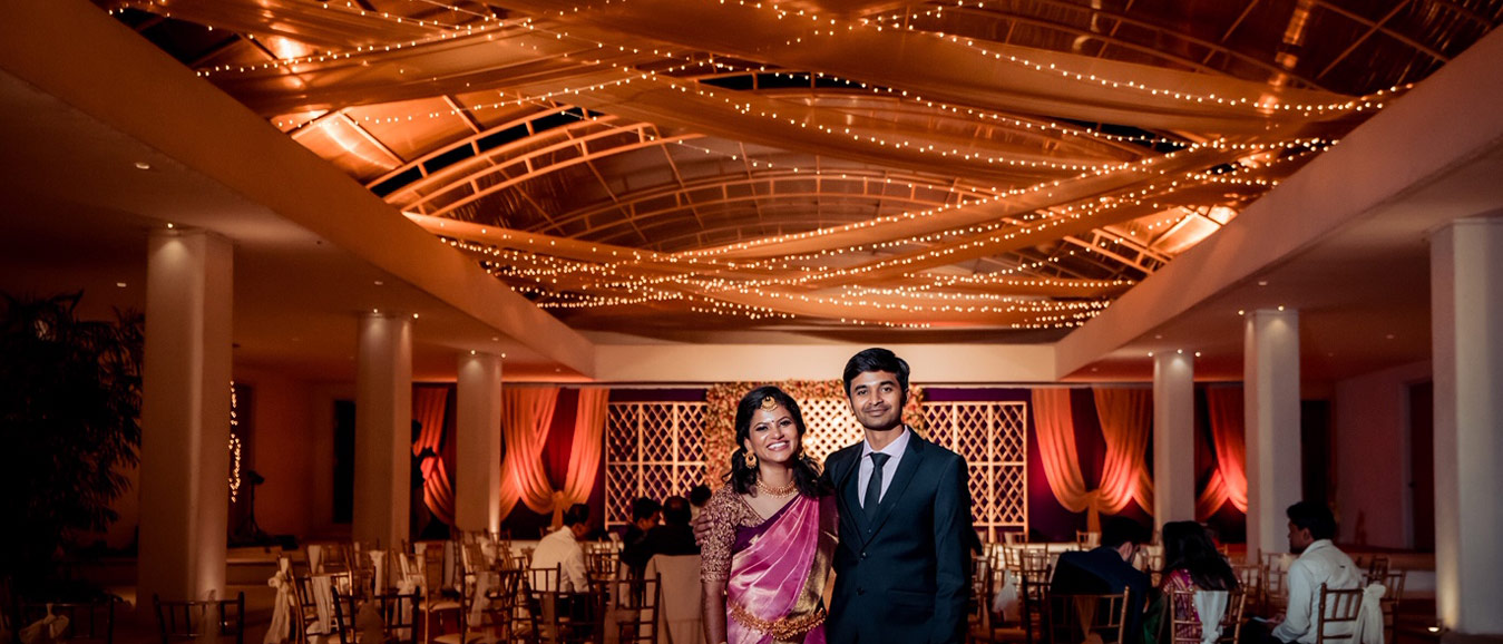 Top 10 Wedding Venues