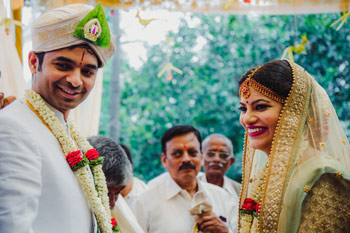 Wedding Venues in Bangalore