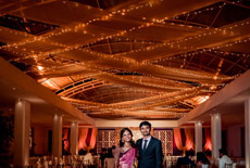 Outdoor Wedding Venues in Bangalore