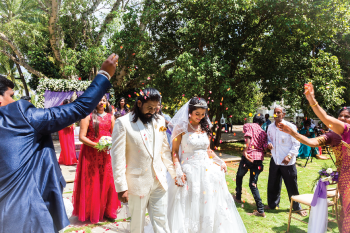 Wedding Venues in Bangalore