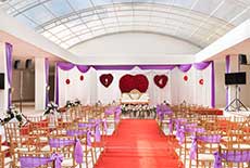 Best Outdoor Wedding Venues