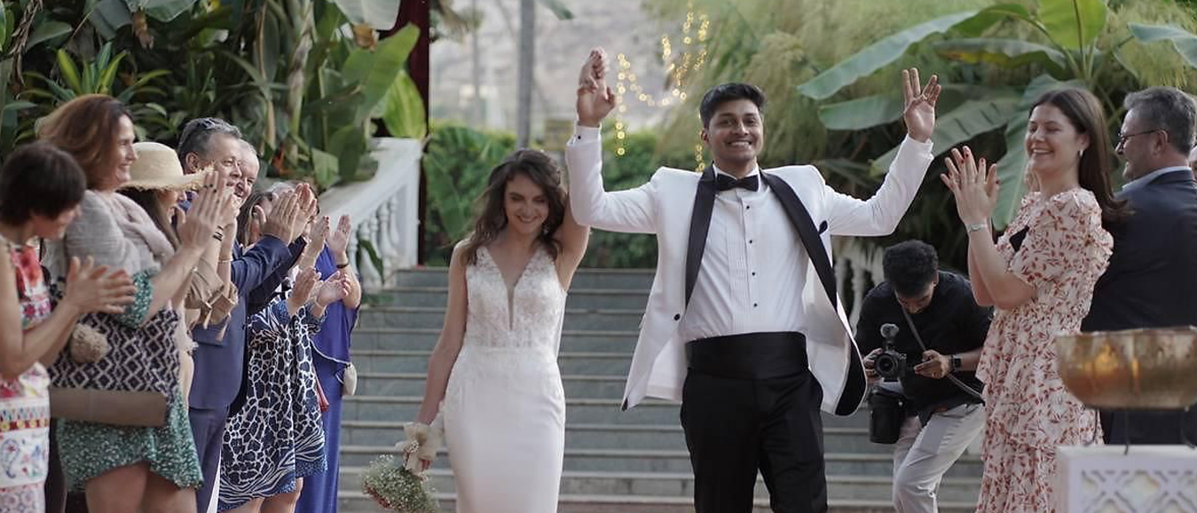 Top 10 Wedding Venues