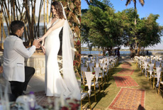 Top 10 Wedding Venues