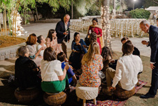 Top 10 Wedding Venues