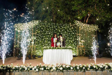 Top 10 Wedding Venues