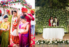 Top 10 Wedding Venues