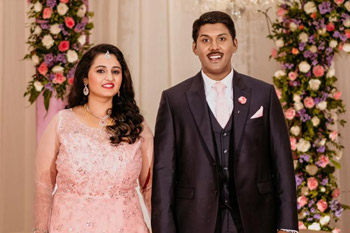 Wedding Venues in Bangalore