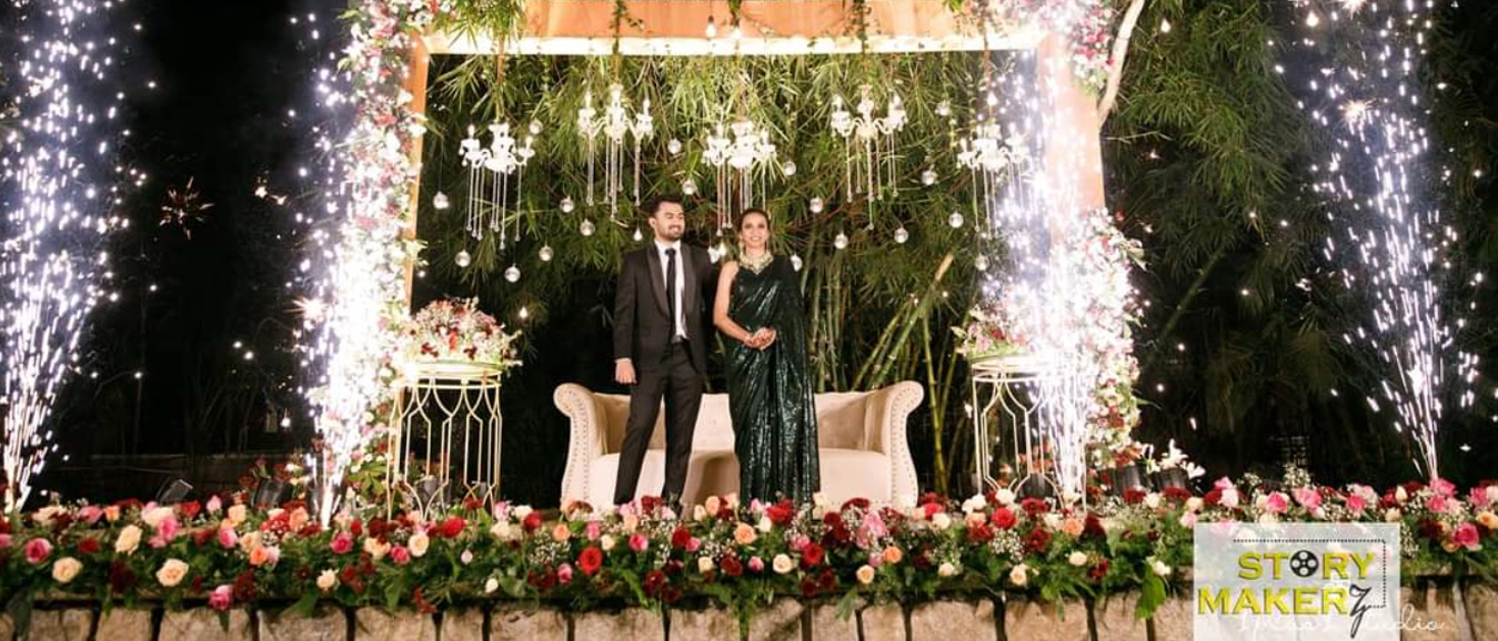 Top 10 Wedding Venues
