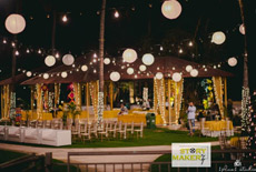 Top 10 Wedding Venues