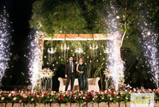 Top 10 Wedding Venues
