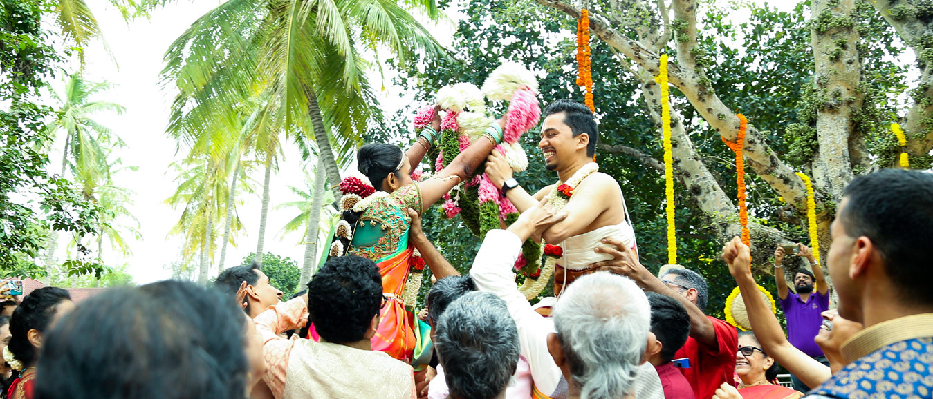 Top 10 Wedding Venues