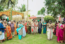 Best Outdoor Wedding Venues