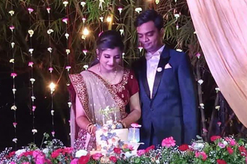 Wedding Venues in Bangalore