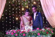Top 10 Wedding Venues
