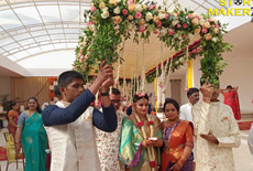 Top 10 Wedding Venues
