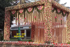Top 10 Wedding Venues
