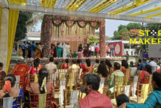 Top 10 Wedding Venues