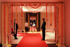 Top 10 Wedding Venues