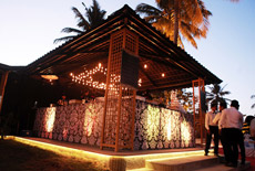 Top 10 Wedding Venues