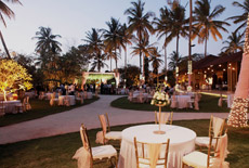Top 10 Wedding Venues